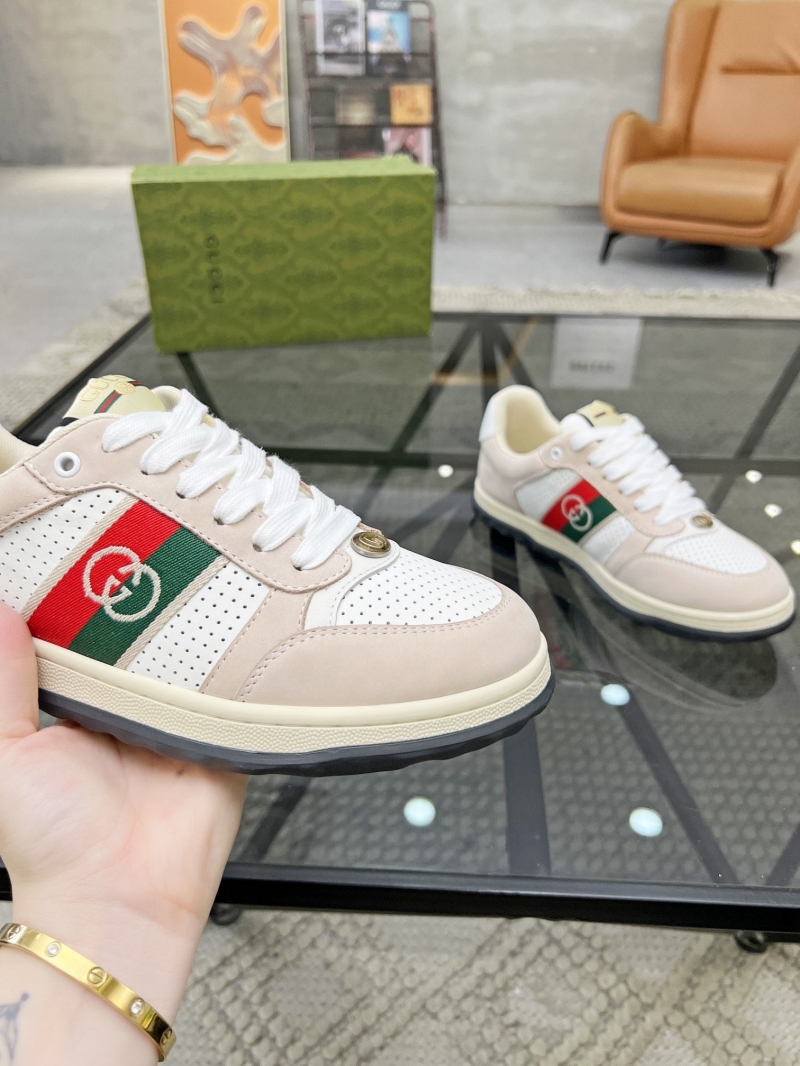 Gucci Casual Shoes